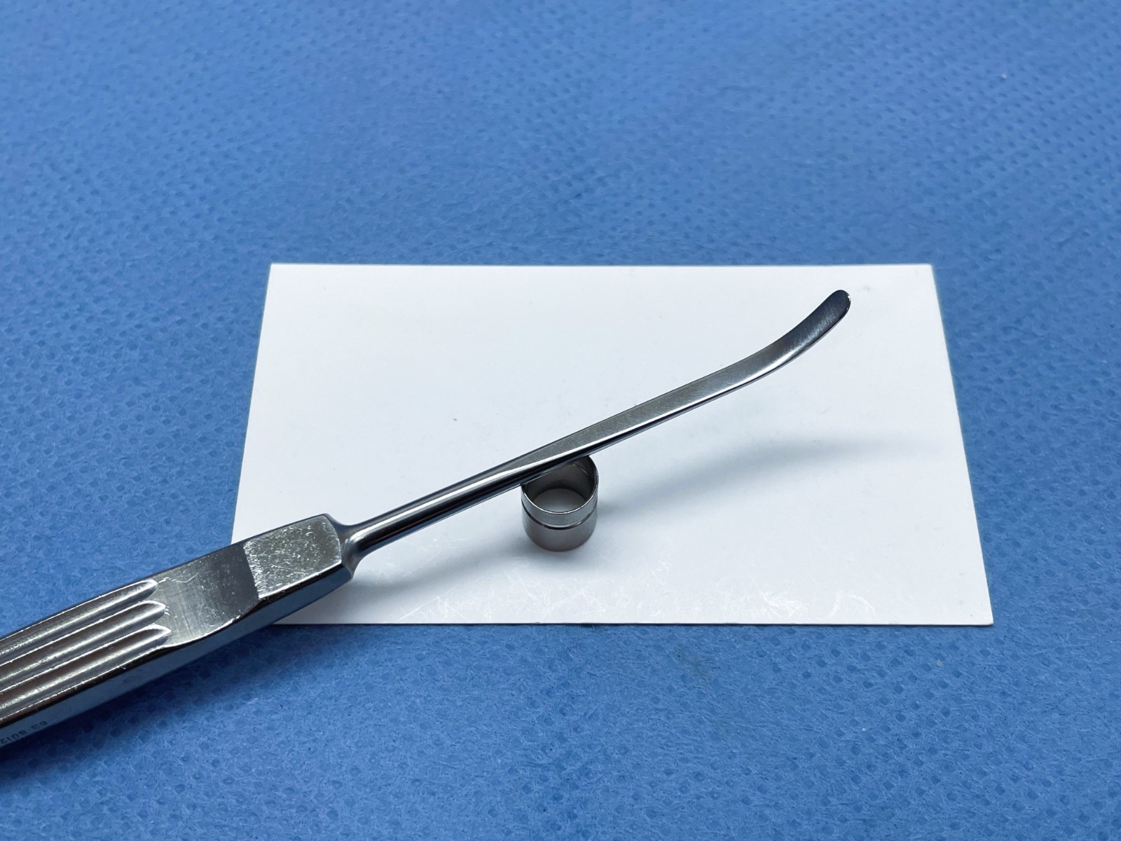 Codman 63-8012 LEMMON Intima Dissector, 6.75", Germany