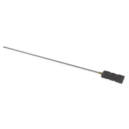 Tempco Mta00803 Thermocoupleprobe, Standardplug, Typej