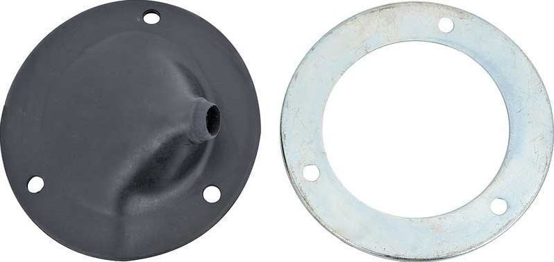 Automatic Shift Boot & Bezel For 1966-1974 Plymouth Barracuda and Belvedere