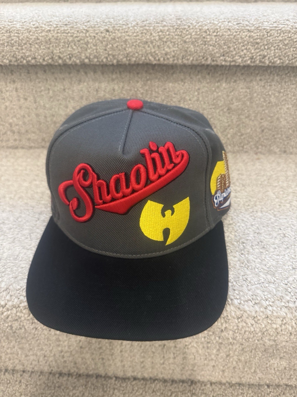 gorgeous bum hat