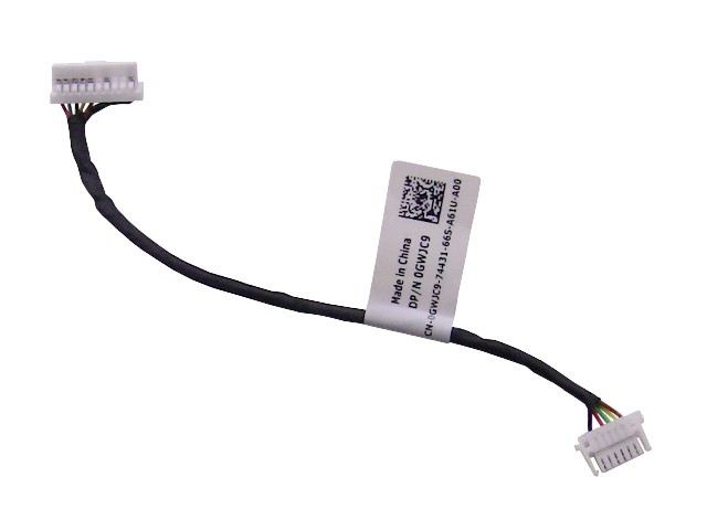 Dell OEM Optiplex 7440 All-In-One Desktop Backlight Converter Cable GWJC9