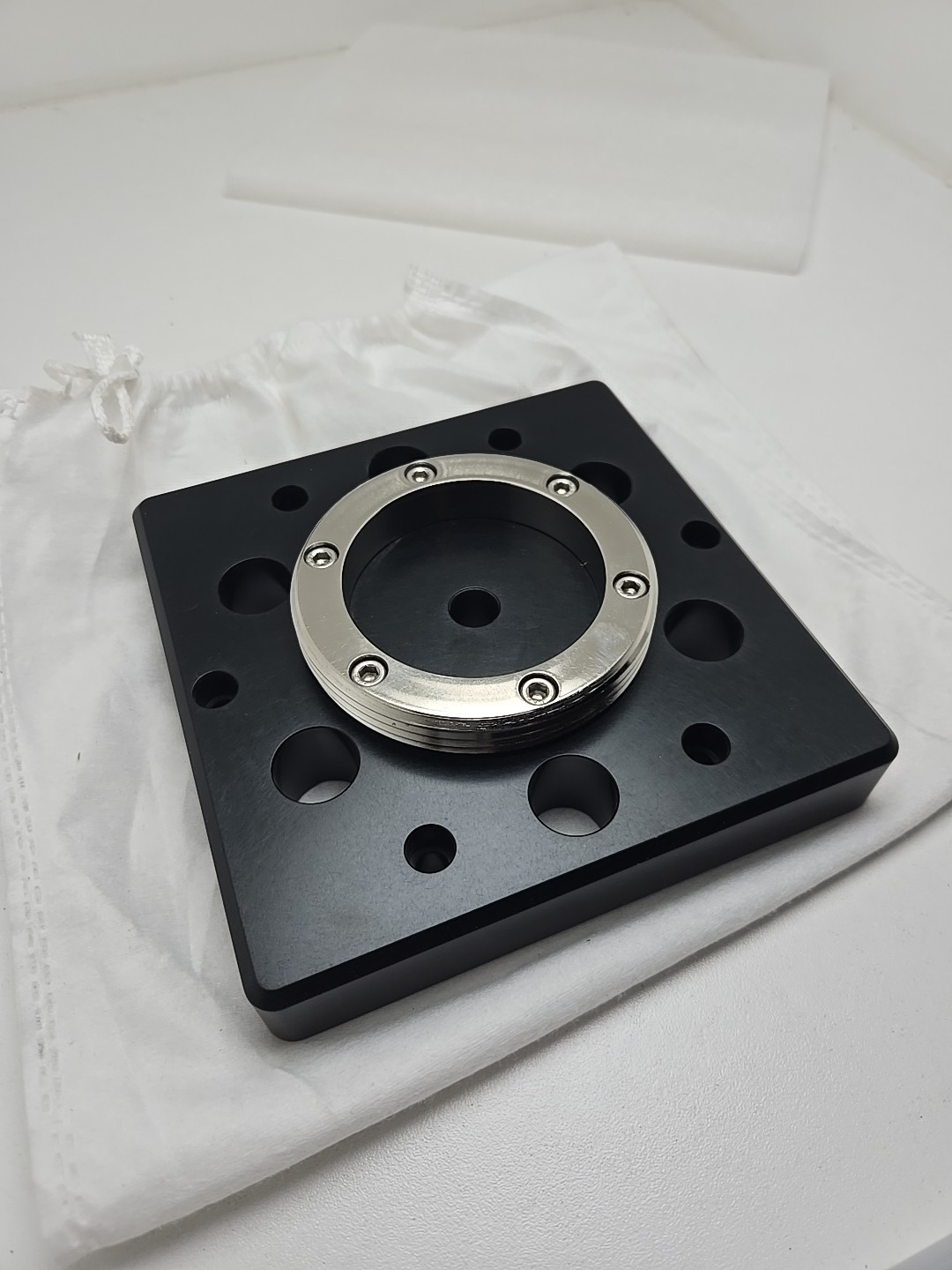 FARO Mounting Base 14178