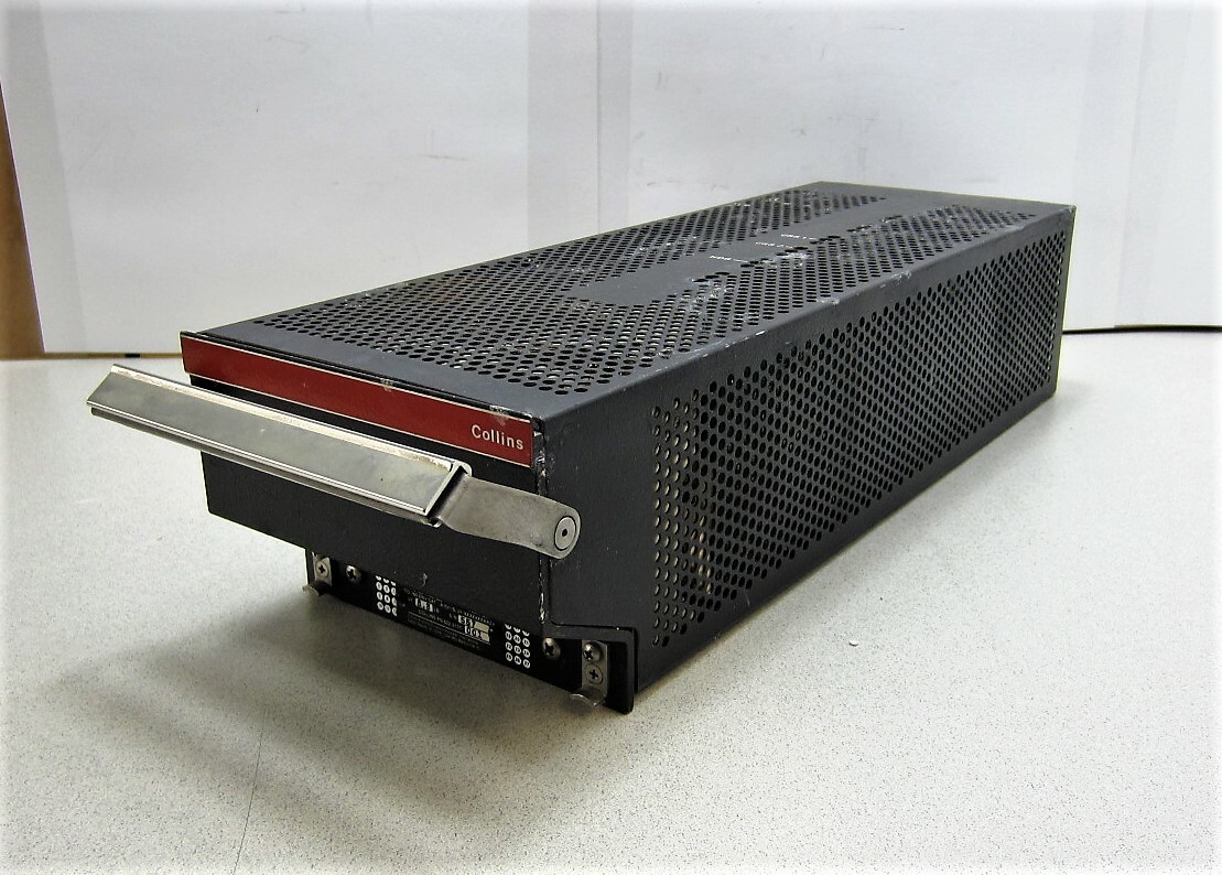 Collins 622-5107-001 Radar Navigation Computer RNC-300