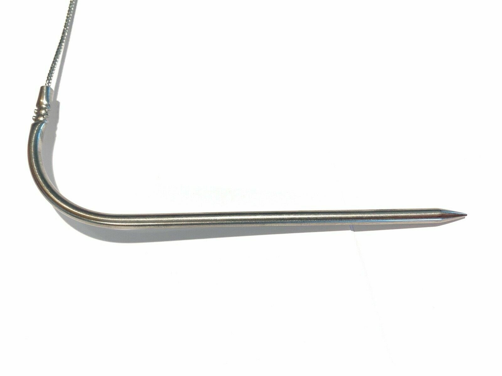 New 3 Pack Meat Probes - Cappec, iGrill iGrill2, iGrill3, iGrill Mini, Thermopro