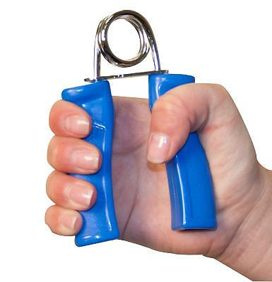 CanDo Ergonomic Hand Grip