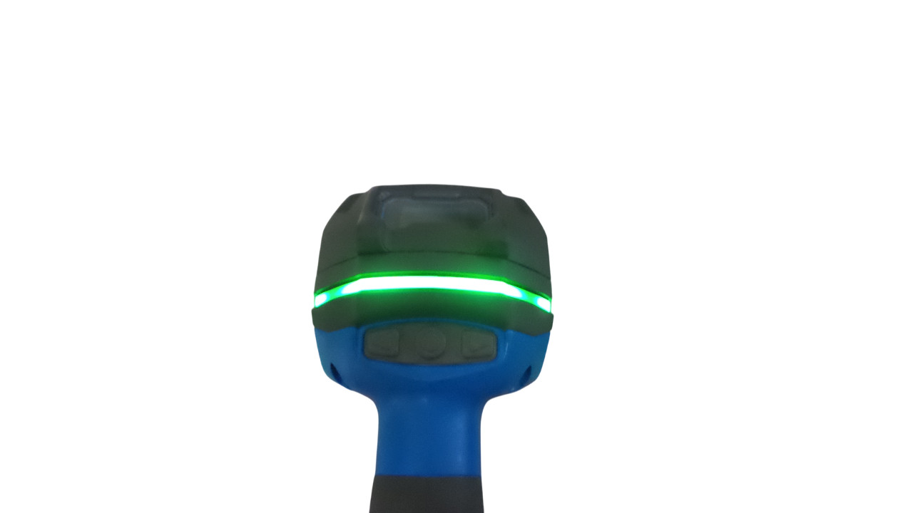 Cognex Censis DM-CT2 Barcode Scanner - Free Shipping