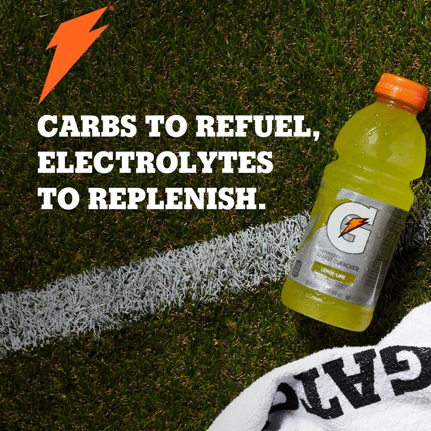 Thirst Quencher Sports Drinks, Glacier Cherry