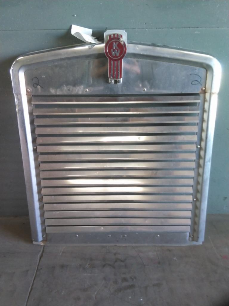 For 2010 KENWORTH W900 GRILLE N/A ,  IL
