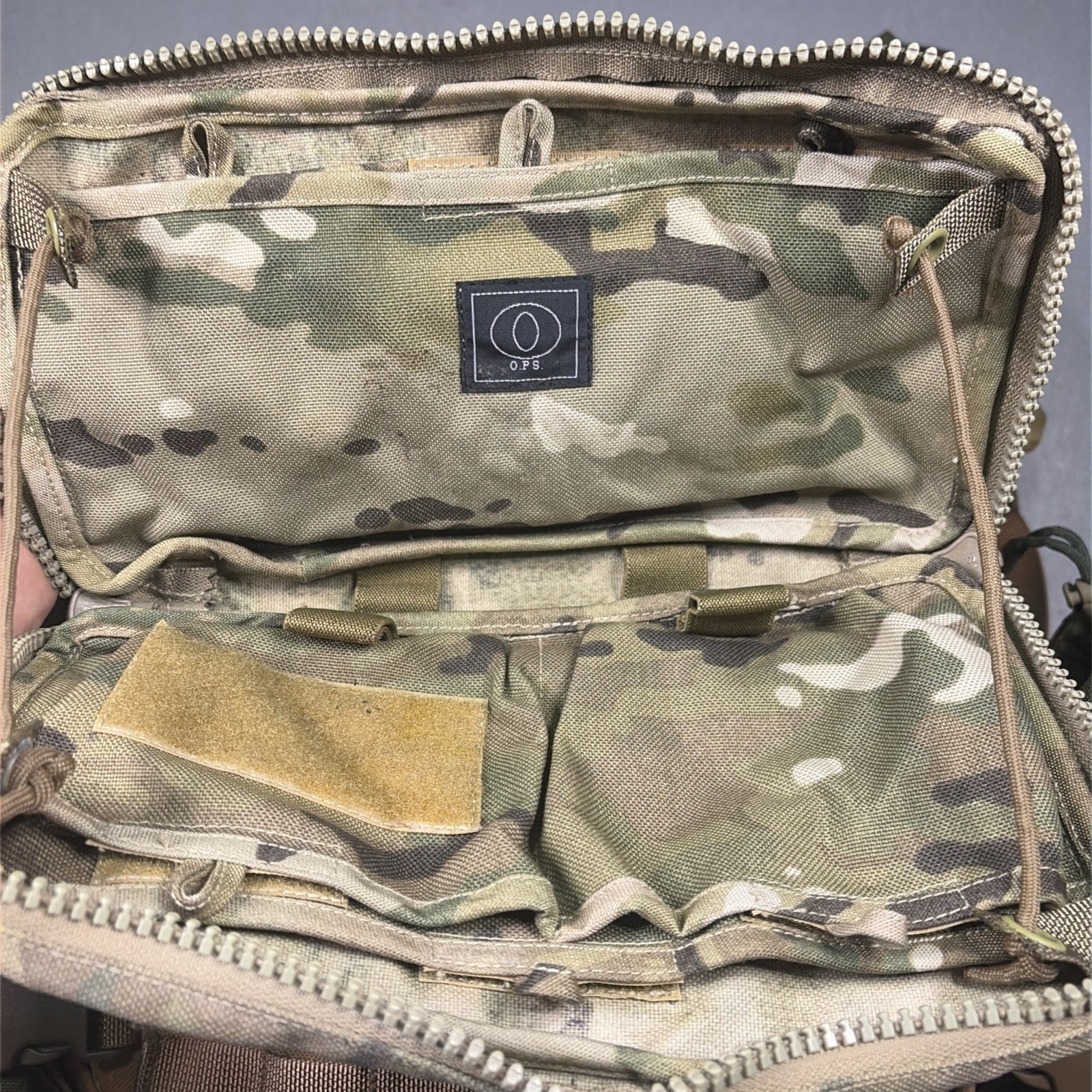 Original Lightfighter RAID pack 3 day rucksack Eagle Industries tactical LF-009