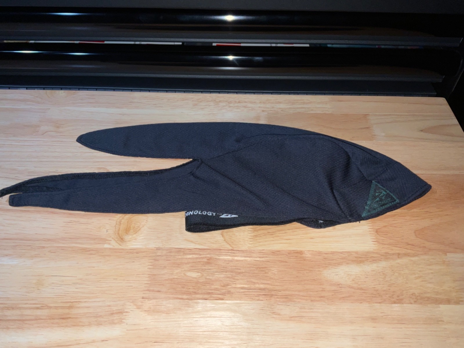 HEADSWEATS COOLMAX PERSPIRATION TECHNOLOGY “DO-RAG” STYLE CYCLING / RUNNING CAP