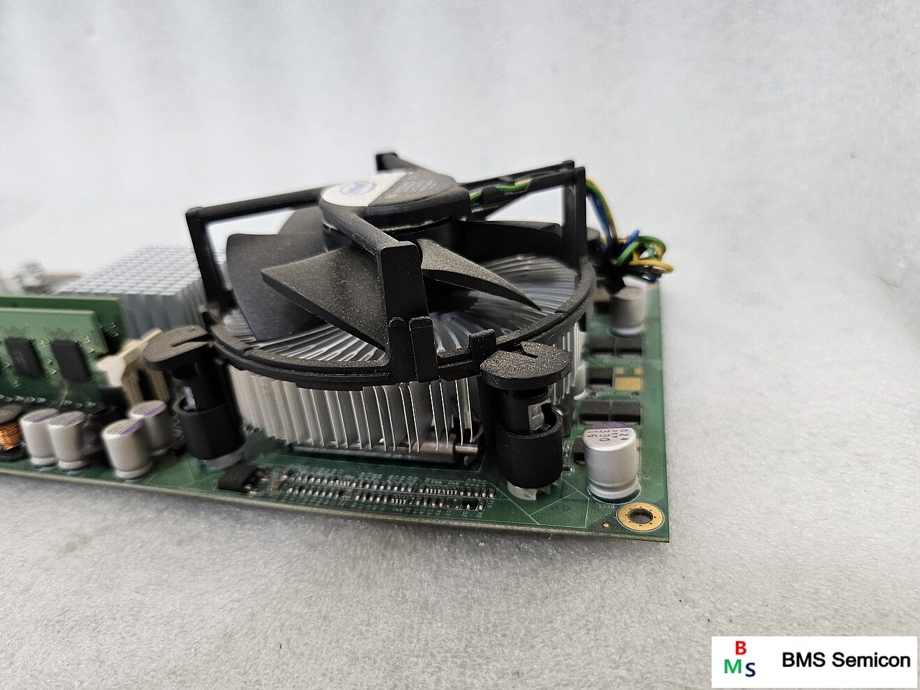 Commell FS-97B Single Board Computer
