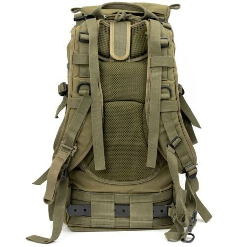 Austrian Military Bundesheer KAZ 03 Rucksack Backpack Internal Frame ONLY
