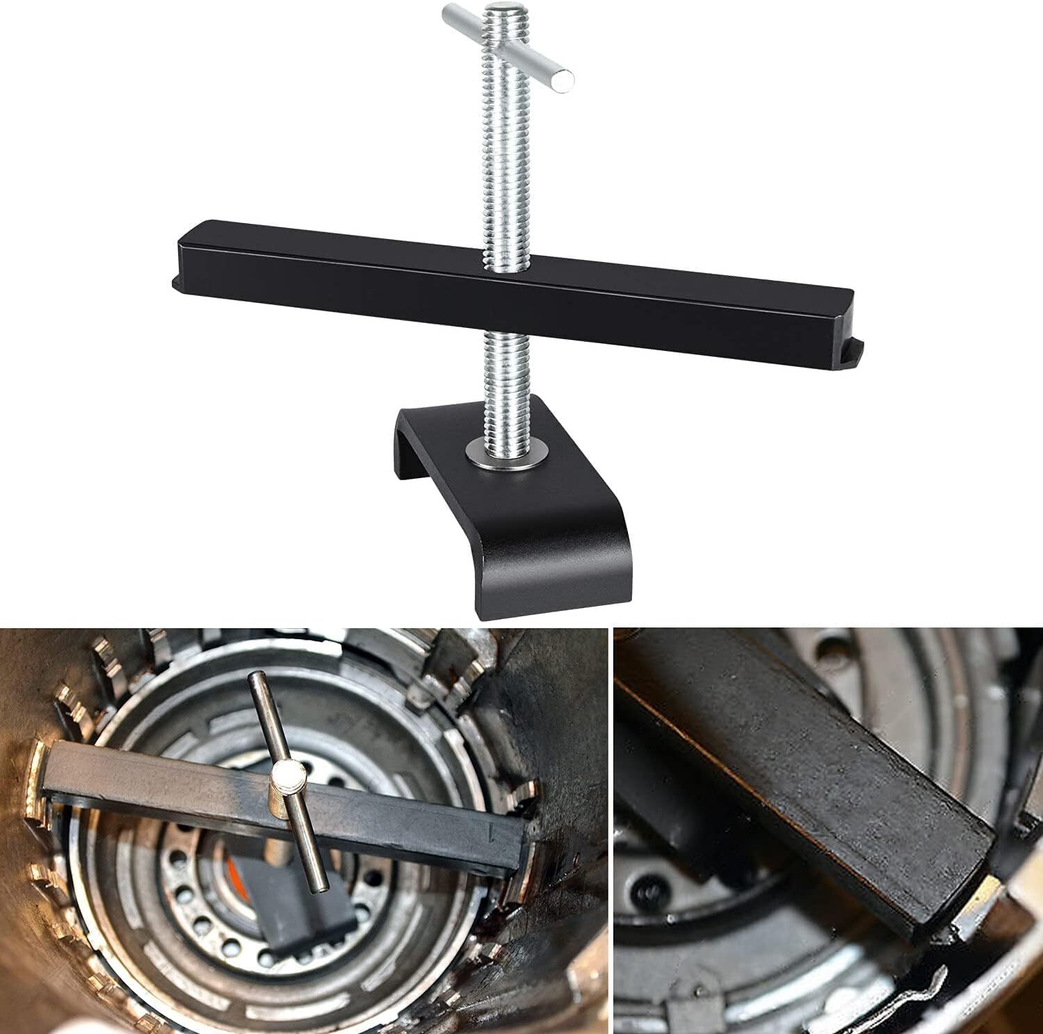 T-0151 Rear Clutch Spring Compressor Transmission Tool For GM 4L60 4L60E 700R4