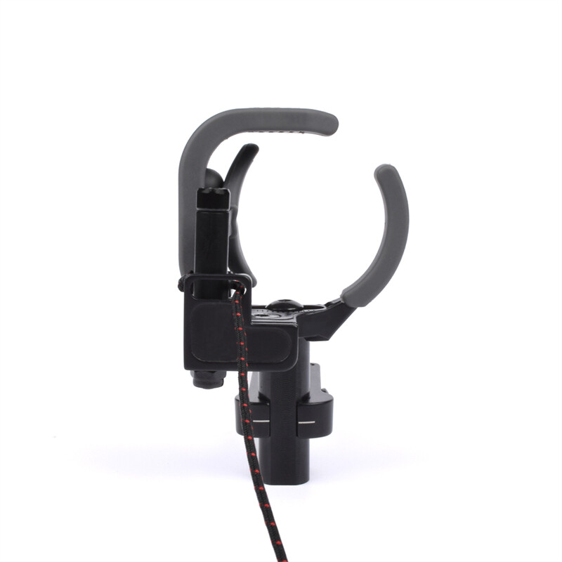 Arrow Rest Fall Drop Away Adjustable RH Archery Compound Bow Hunting Target 1X