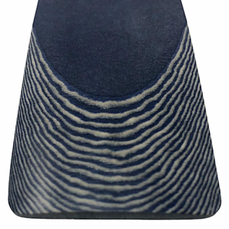 Richlite Multicolor Scales- NAUTICAL