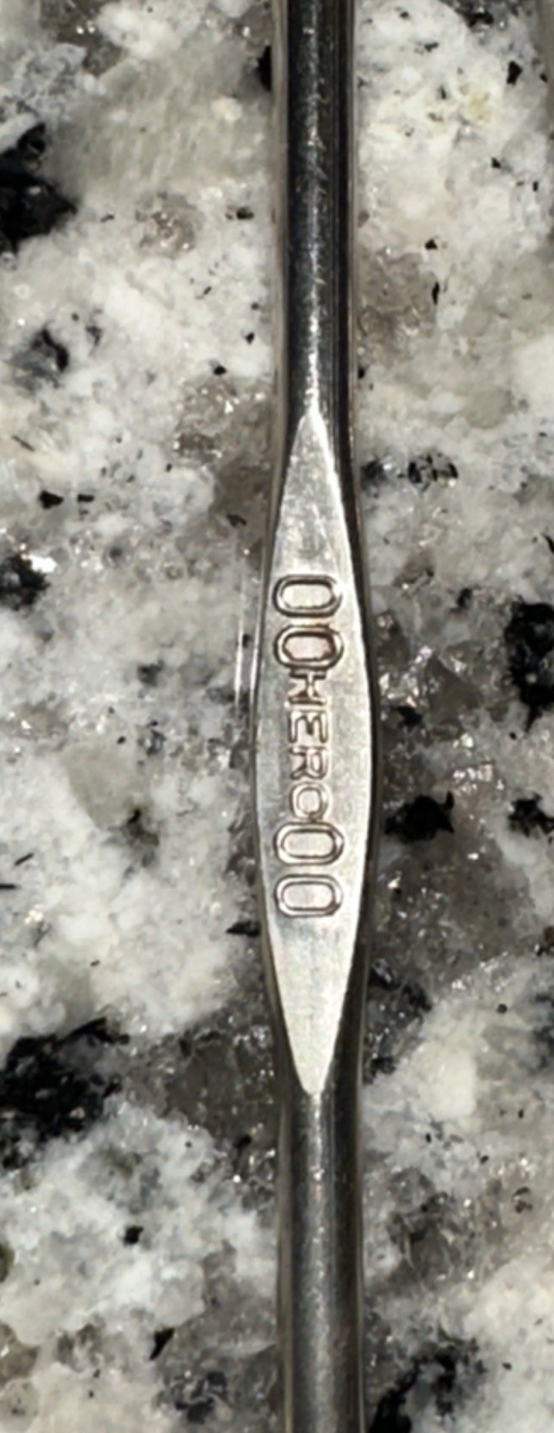 CROCHET HOOKS INDIVIDUAL