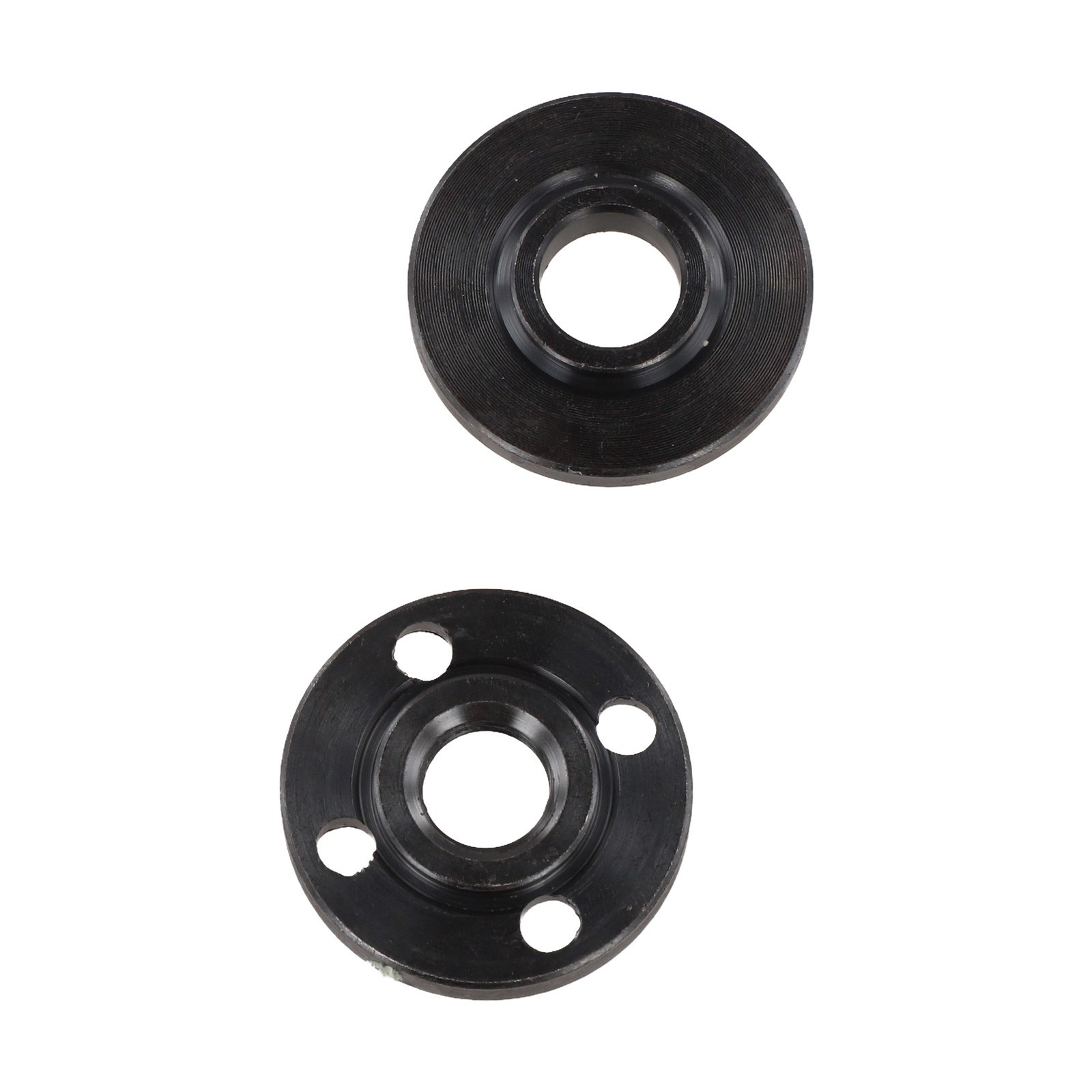 Replacement Press Plate for 125 Angle Grinders Fits 100 Type Flange Nut Set
