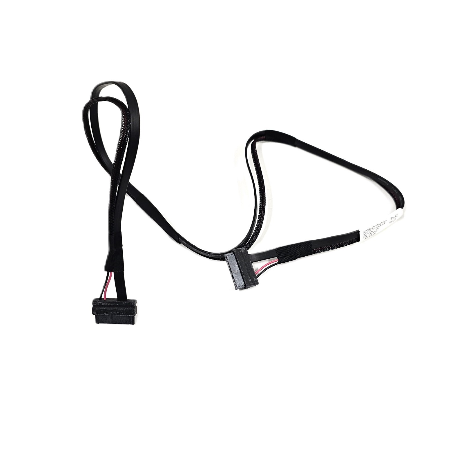 HP ProLiant DL380 G9 DL385 G10 Optical Drive SATA Cable 784623-001 / 756914-001