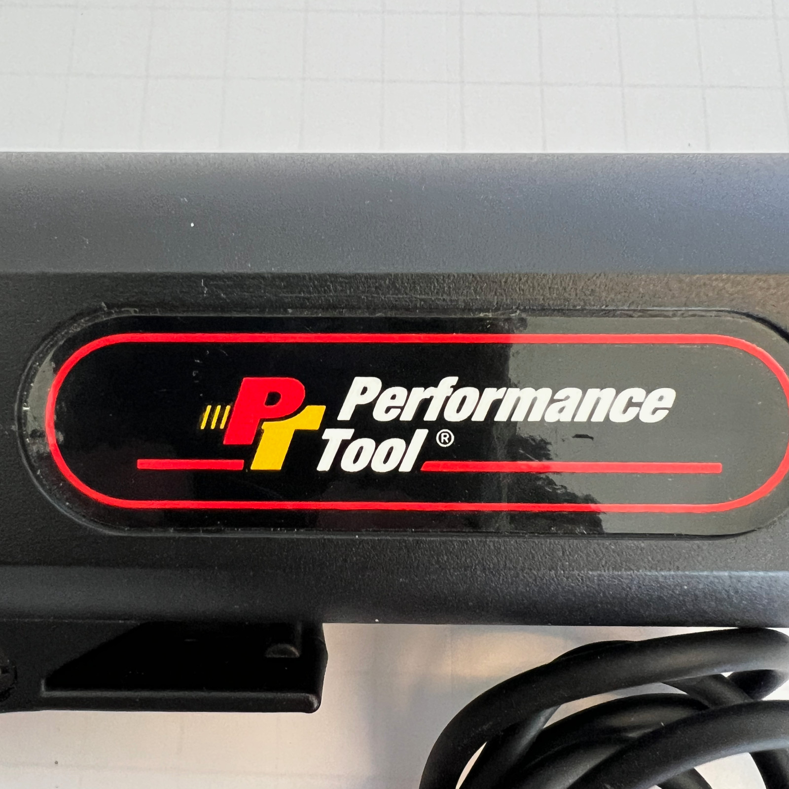 Performance Tool Timing Light Self Powered W80578 - USED