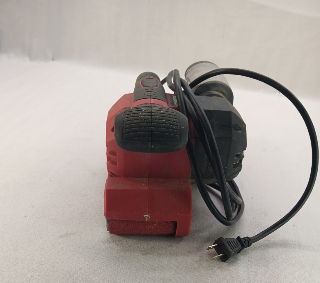 Skil 7510 Handheld Belt Sander