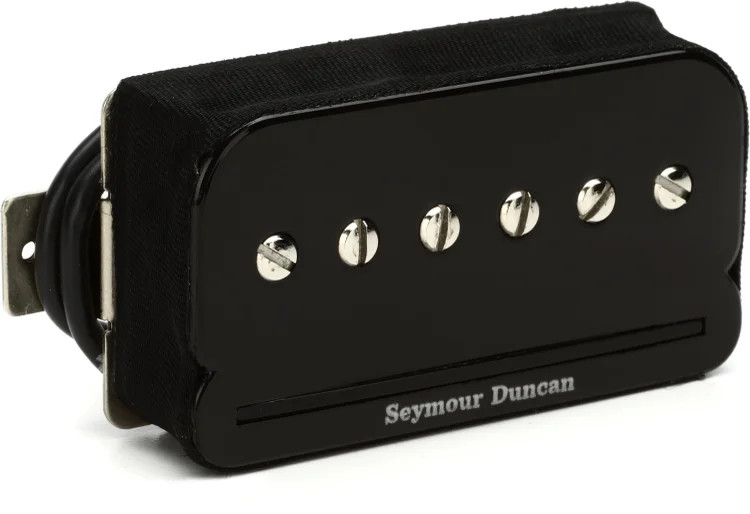 Seymour Duncan SHPR-1n P-Rails Pickup - Neck