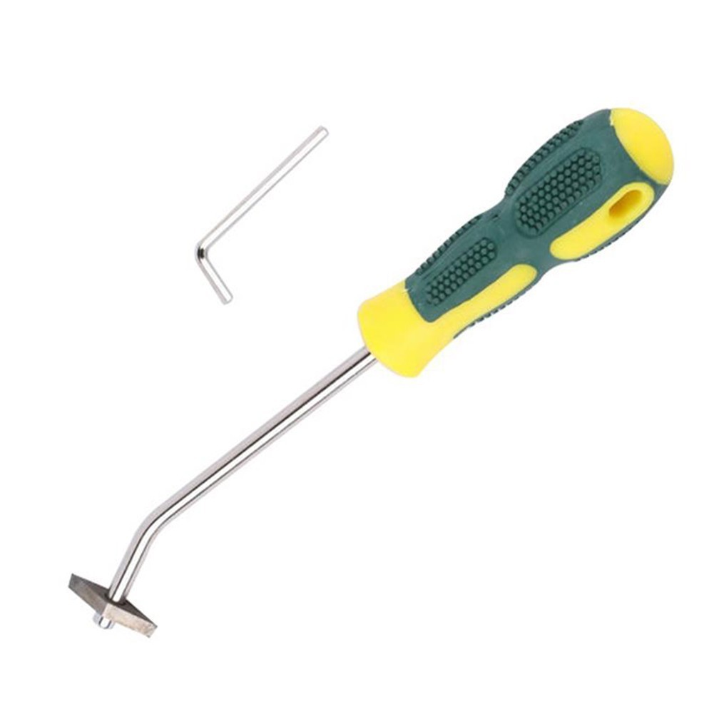 New Grout Removal Tools Grout Removal Tools Components Construction Set