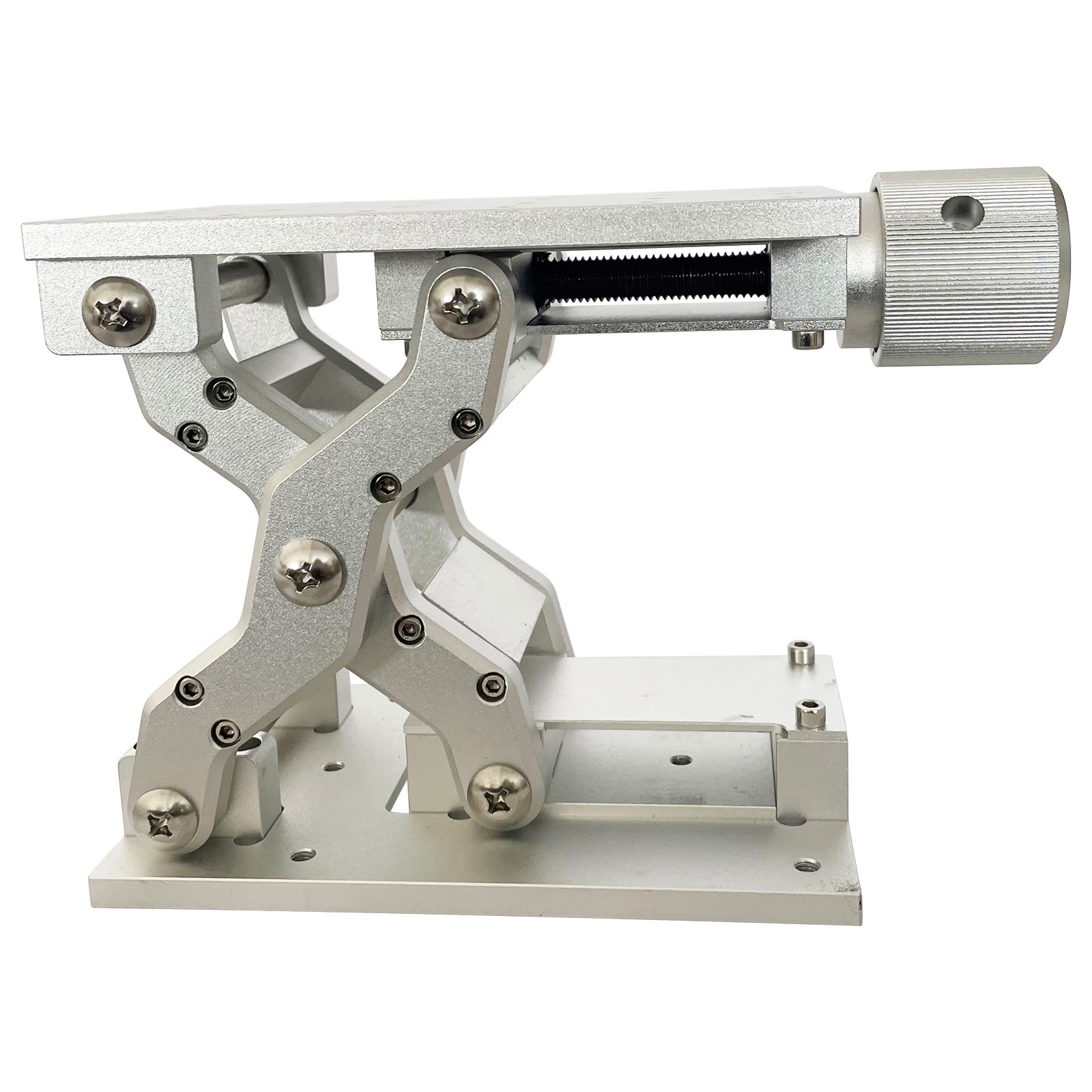 One Dimensional Laser Marking Engraving Machine Mobile Table Workbench 150*100mm