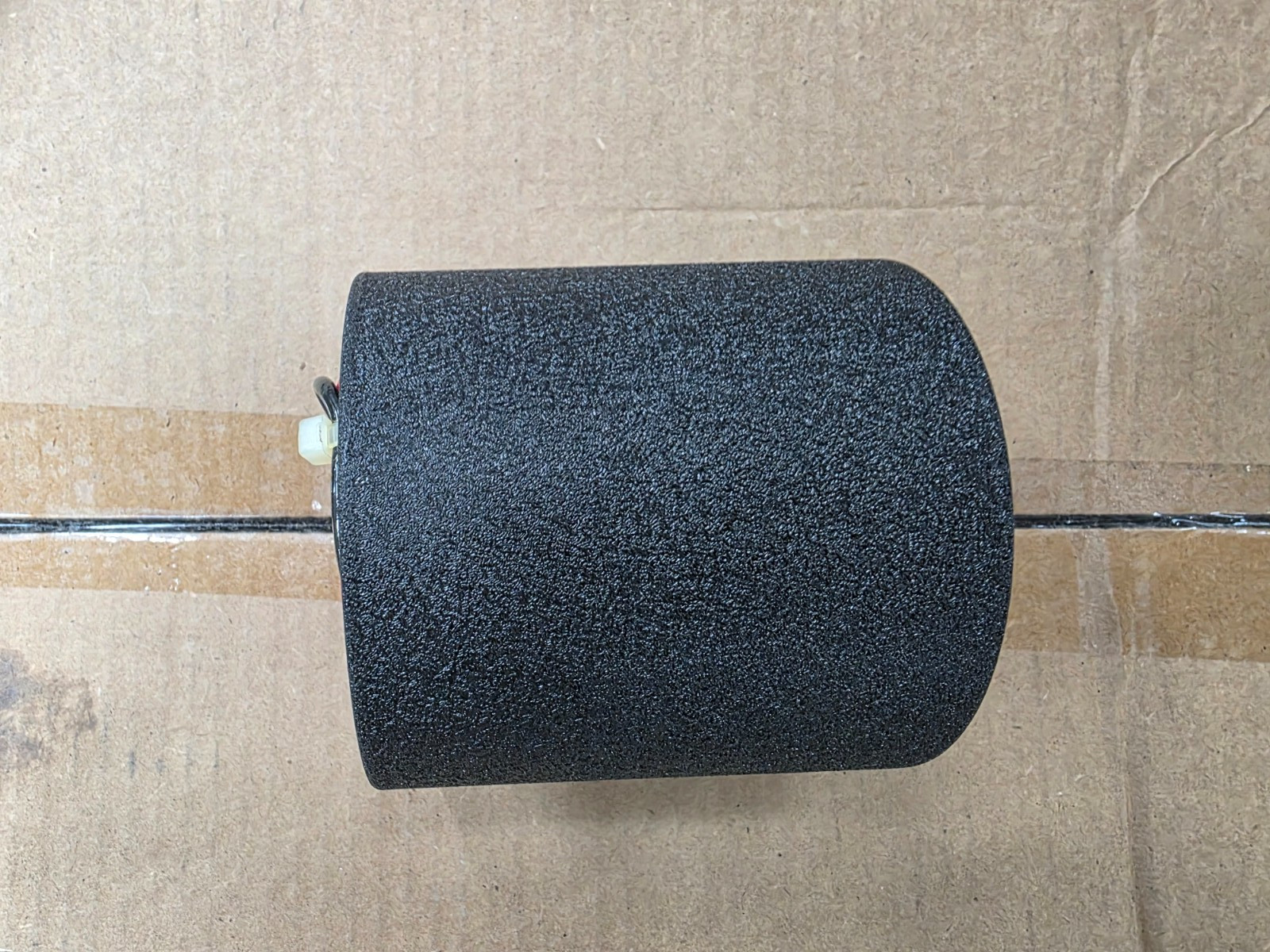 MP Pumps 22886 Stator Without Base, New Old Stock