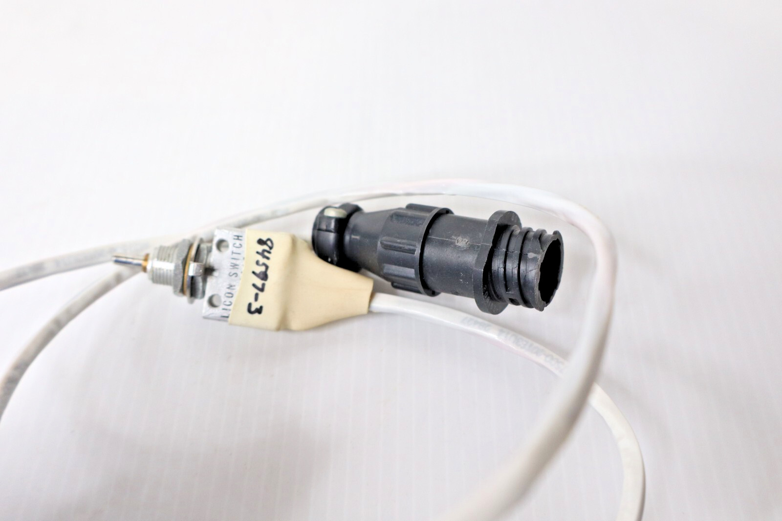 Piper 84597-003 Squat Switch Assy - New Surplus