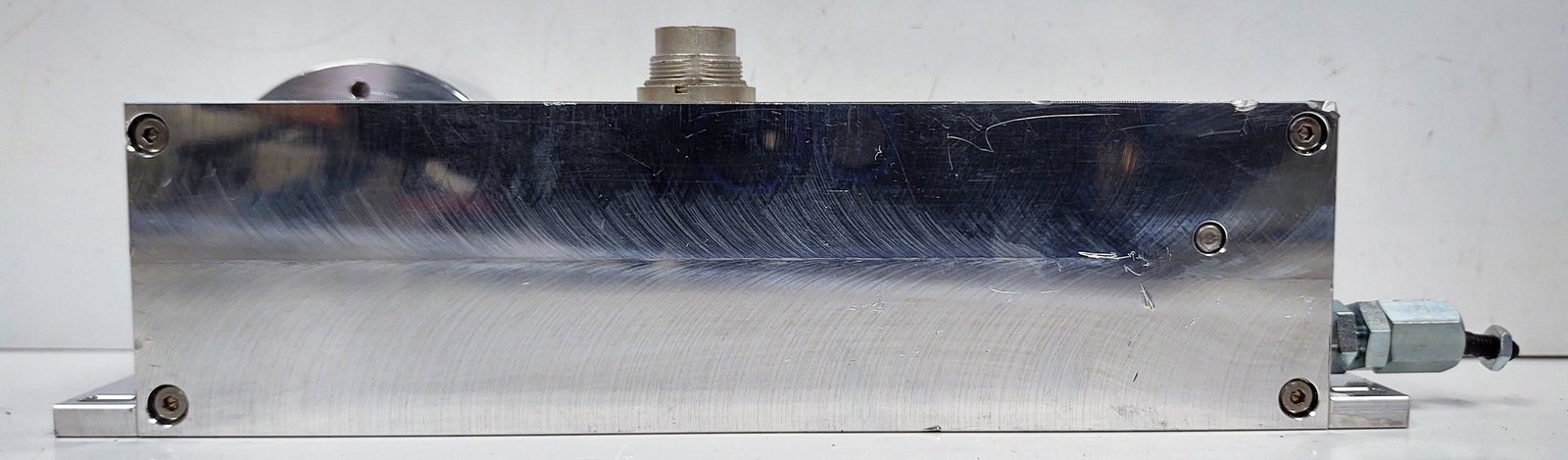 SCA Schucker 0412.0101 B Linear Encoder