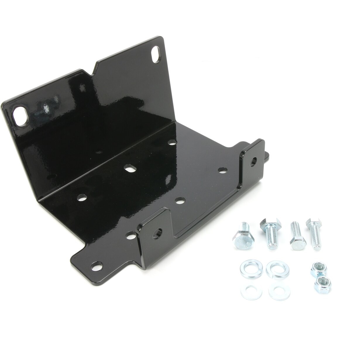 Moose Winch Mount - 4505-0634