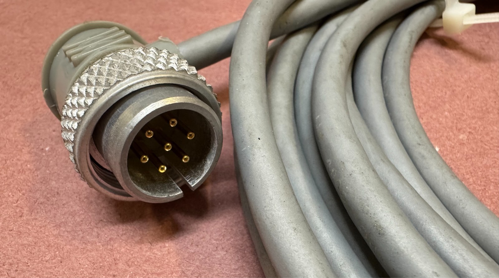 Grass Instruments HI Z PROBE Cable Model HIP5