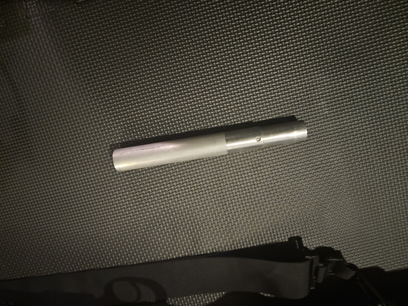 Custom Bolt Action Hammer 7