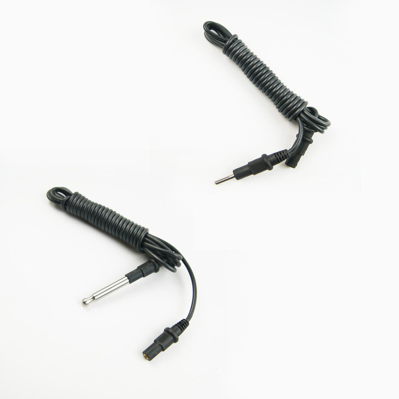Laparoscopic Monopolar Cable Small Plug Laparoscopy