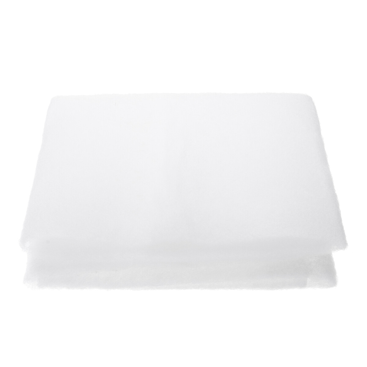 Air Conditioner Conditioning Filter Media Material Cotton 800x1200mm Replacement