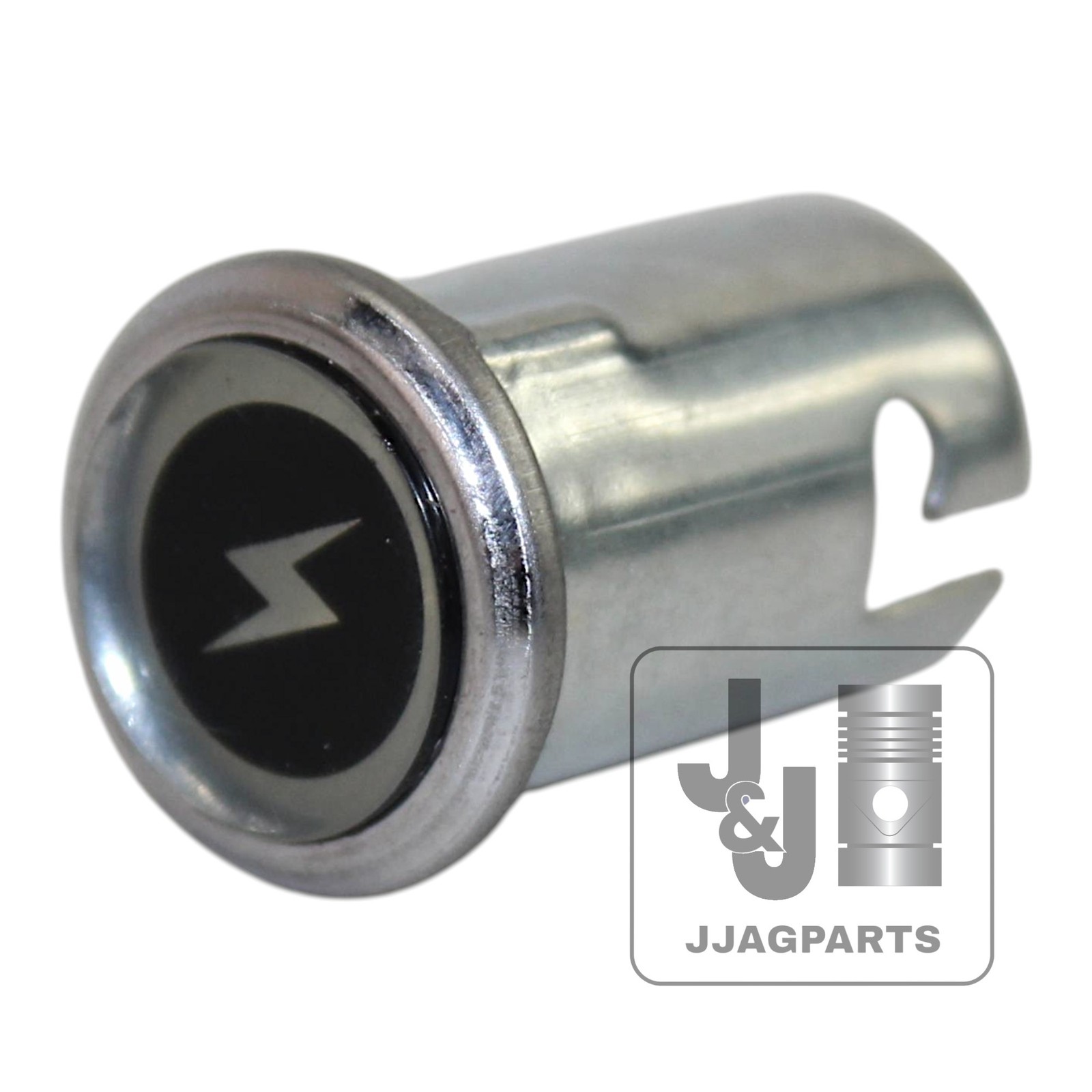 AT48673 Alternator Indicator Lens-Fits John Deere Tractor 1520 1530 2020 2030