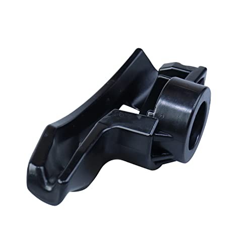 Tire Machine Head Tire Changer Mount Head Nylon Plastic Coats Tire Machine
