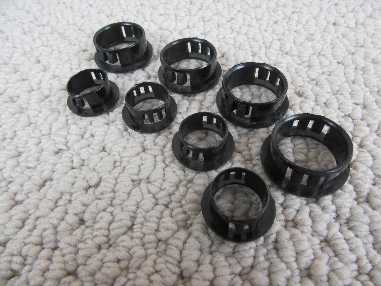 *NEW* AEROPILATES REFORMER TENSION CORD GROMMETS ~ FAST SHIPPING
