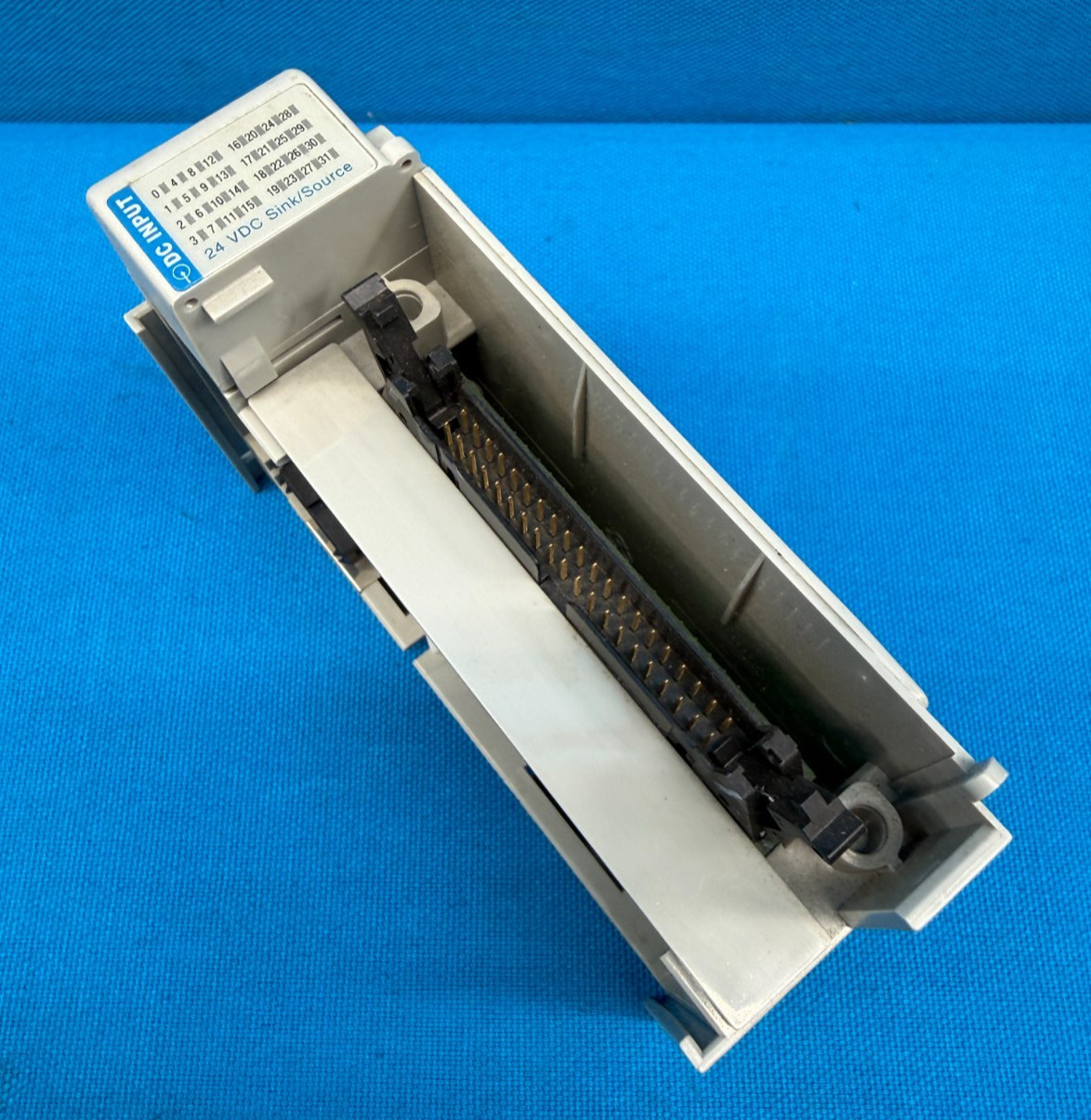 Allen-Bradley 1769-IQ32T Compact I/O Series-A 32-Point Input Module