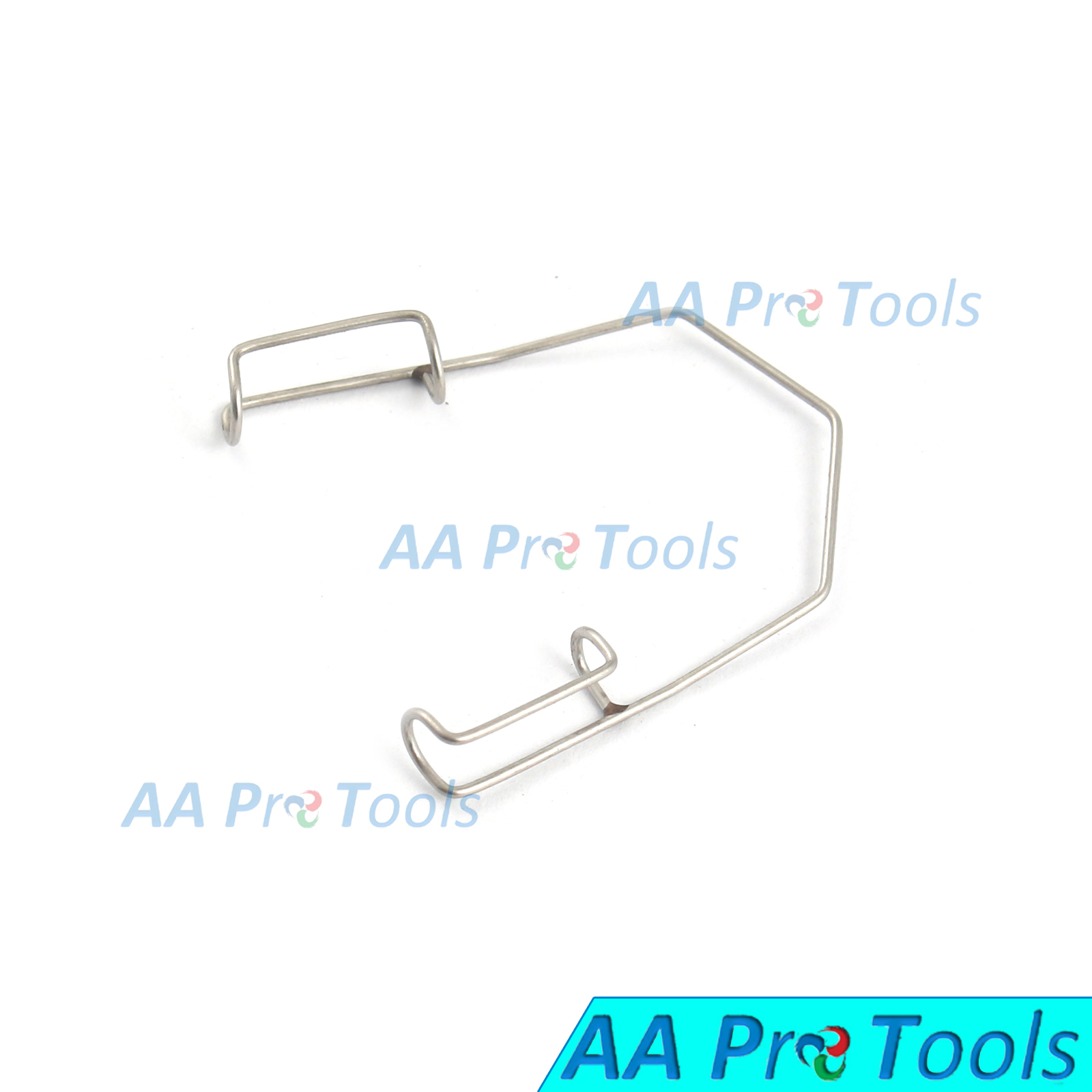 AA Pro: Barraquer Infant Wire Eye Speculum Ophthalmic Instruments