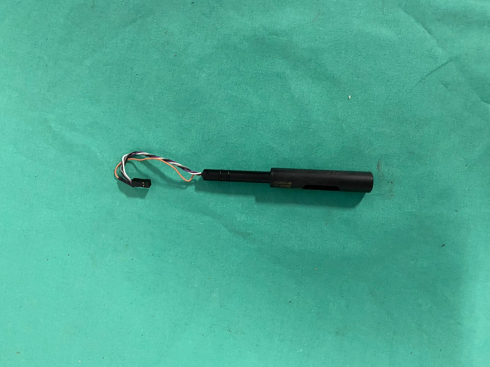 HYDROLAB PROBE P/N 004468