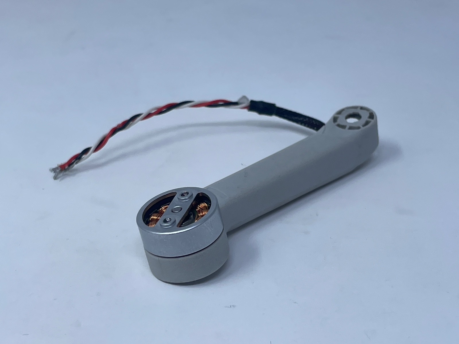 DJI Mini 3 Left Rear Arm Assembly OEM Genuine Replacement Part for Repair