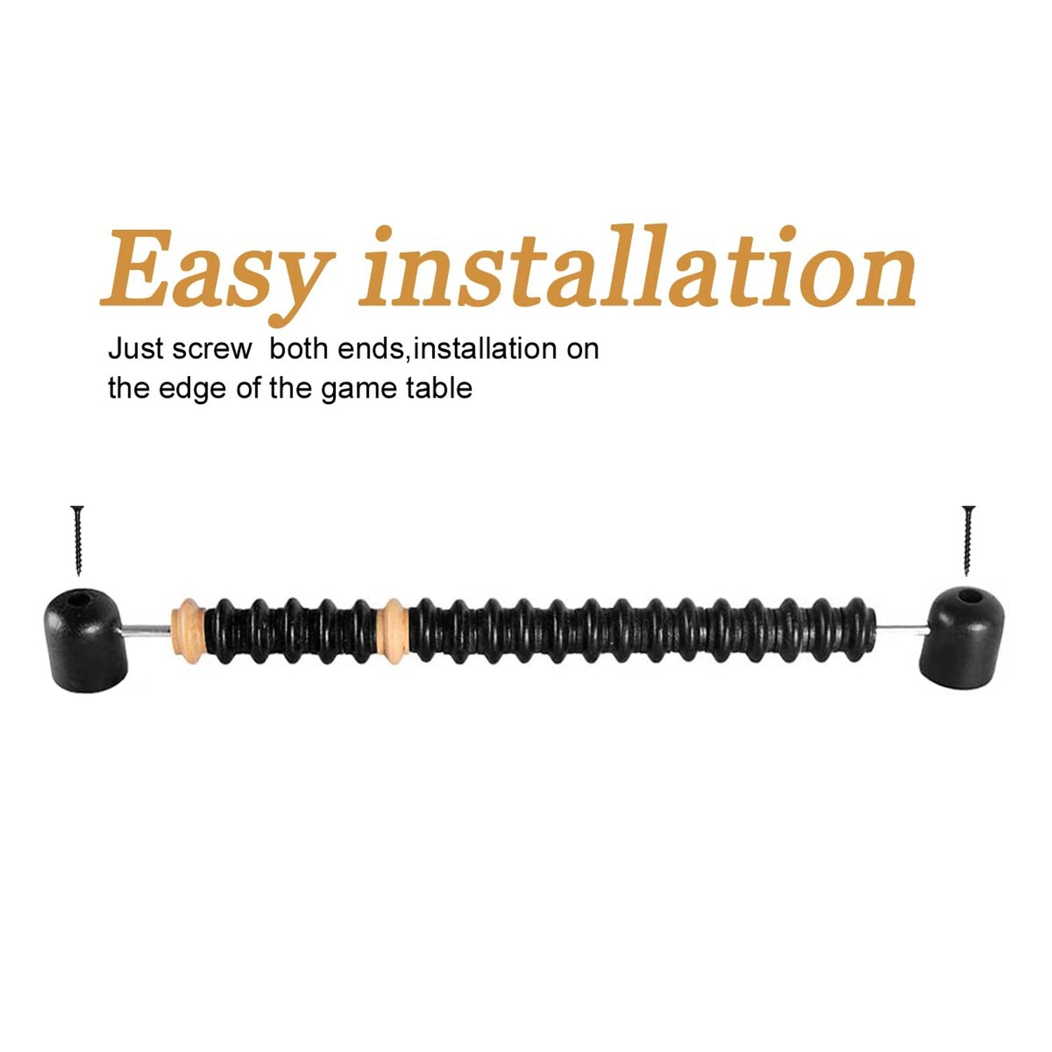 Shuffleboard Score Keeper,Classic Wooden Bead Score System