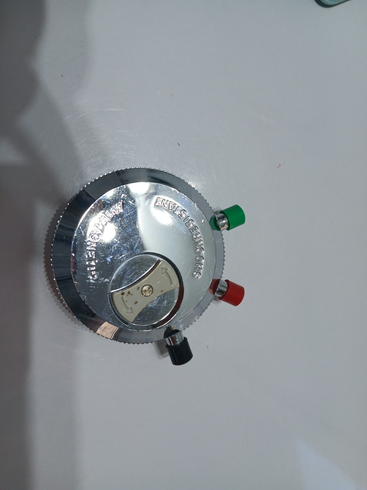 Hanhart Swing Stopwatch