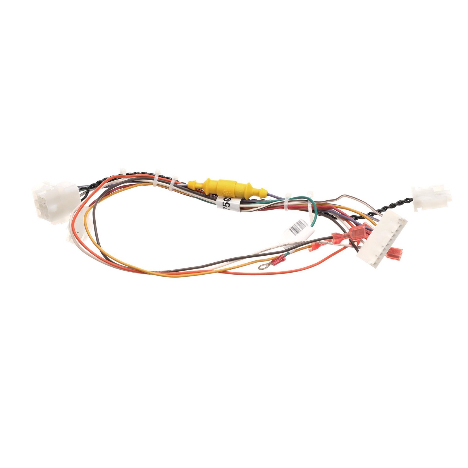 Pitco Wiring,Relay Brd To Fast Sg6H B6747501 - Free Shipping + Geniune OEM