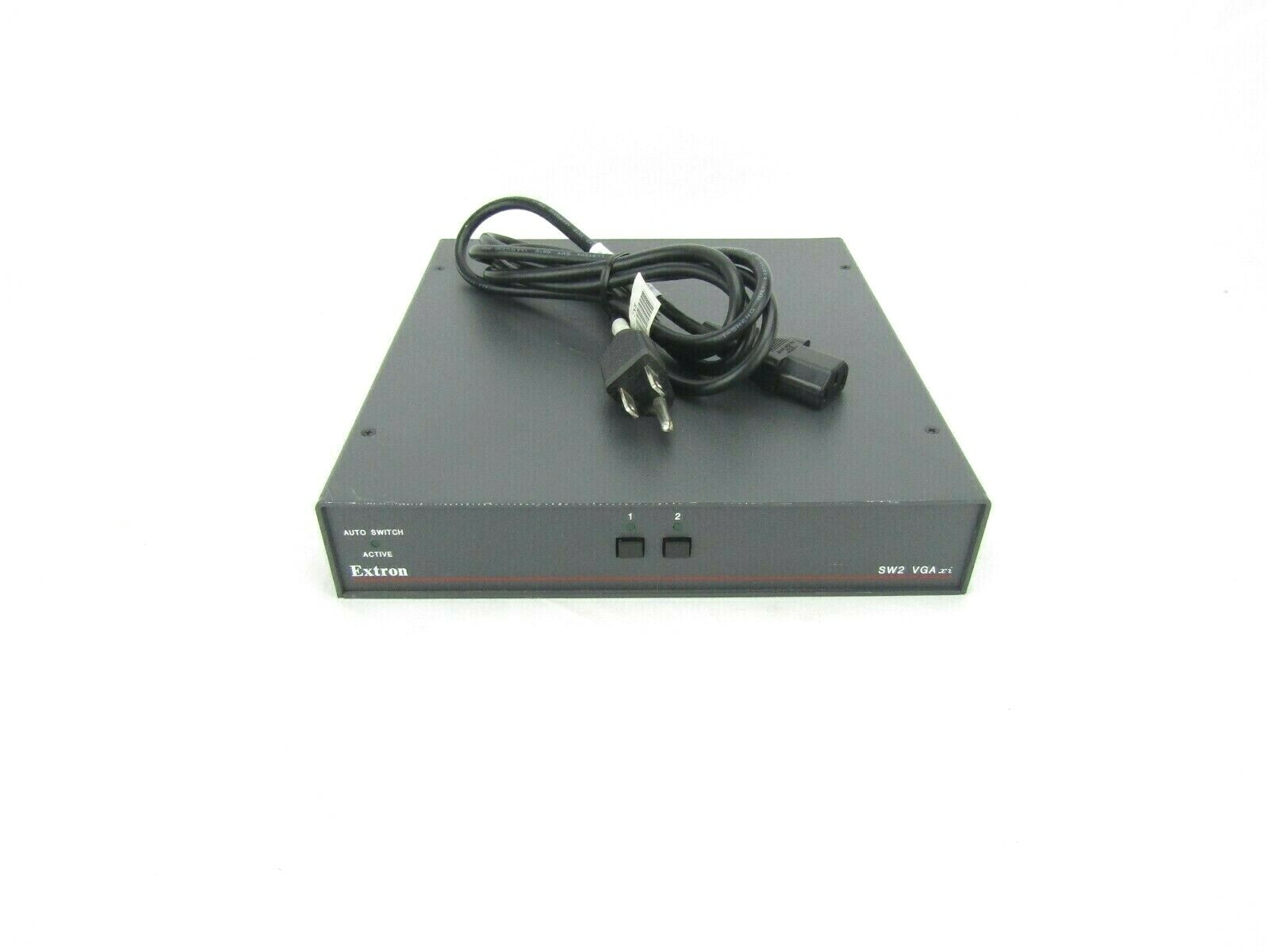 Extron SW2 VGAxi Auto Switch
