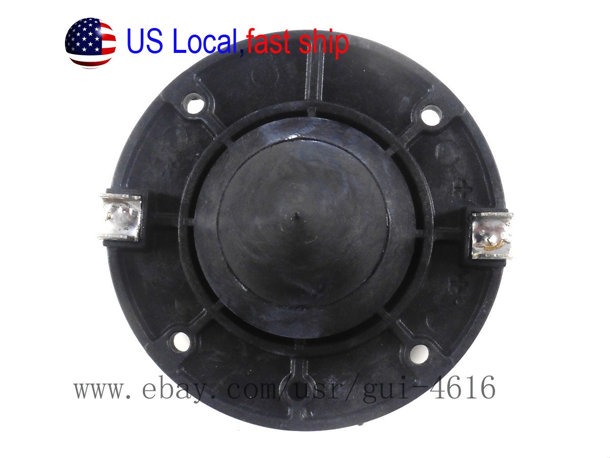 AFT Diaphragm for Electro Voice 800810100 8 ohm ND2-8 ND2S-8 ZX3 ZX5 TX2152