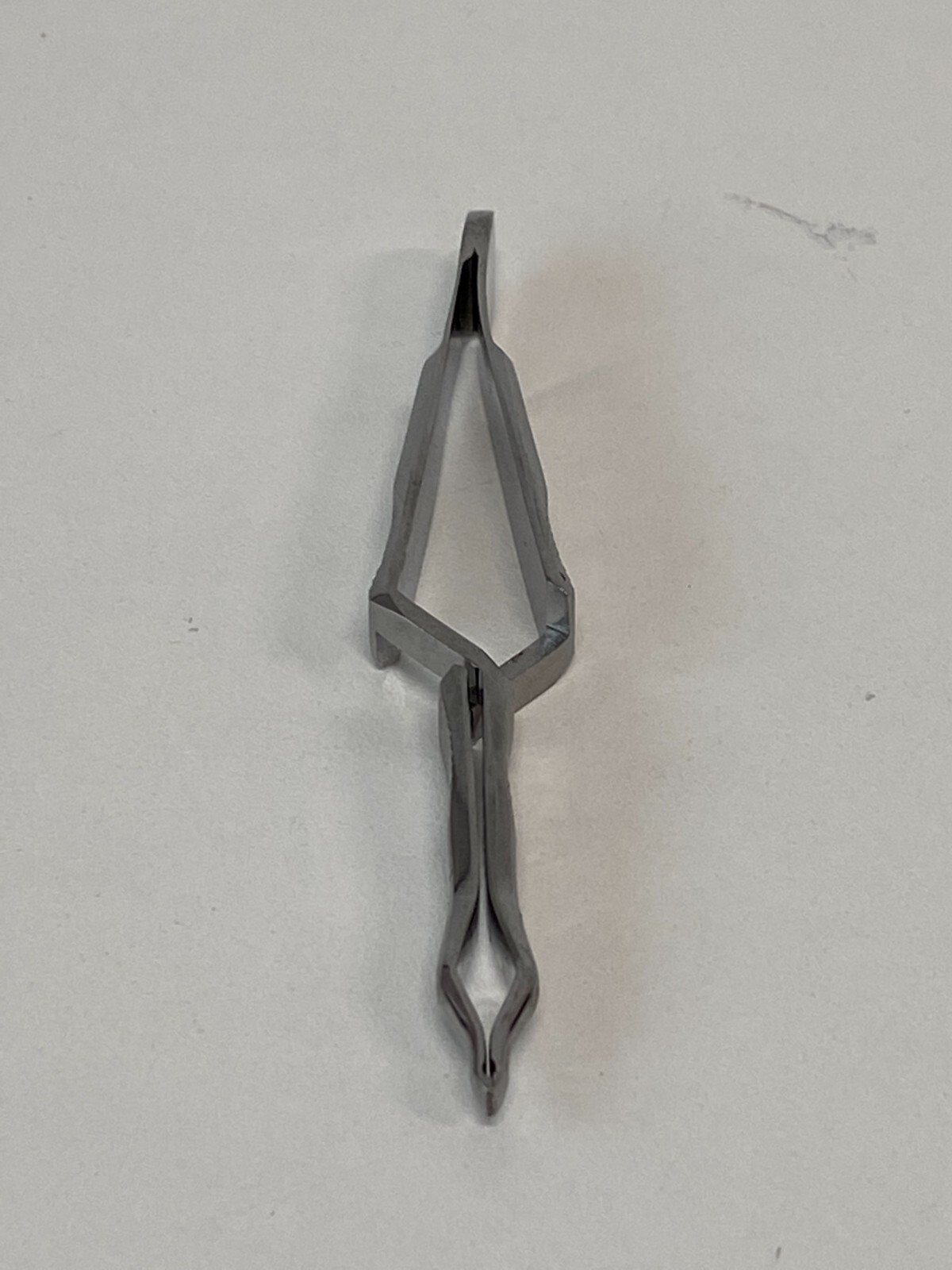 L24: V.Mueller XDav Forceps