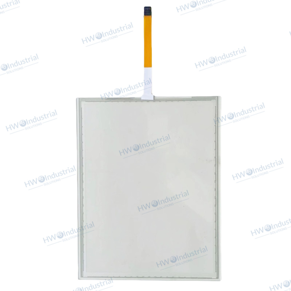 1/piece New 6AV7671-1EX01-0AD0 6AV7 671-1EX01-0AD0 Glass TouchPad