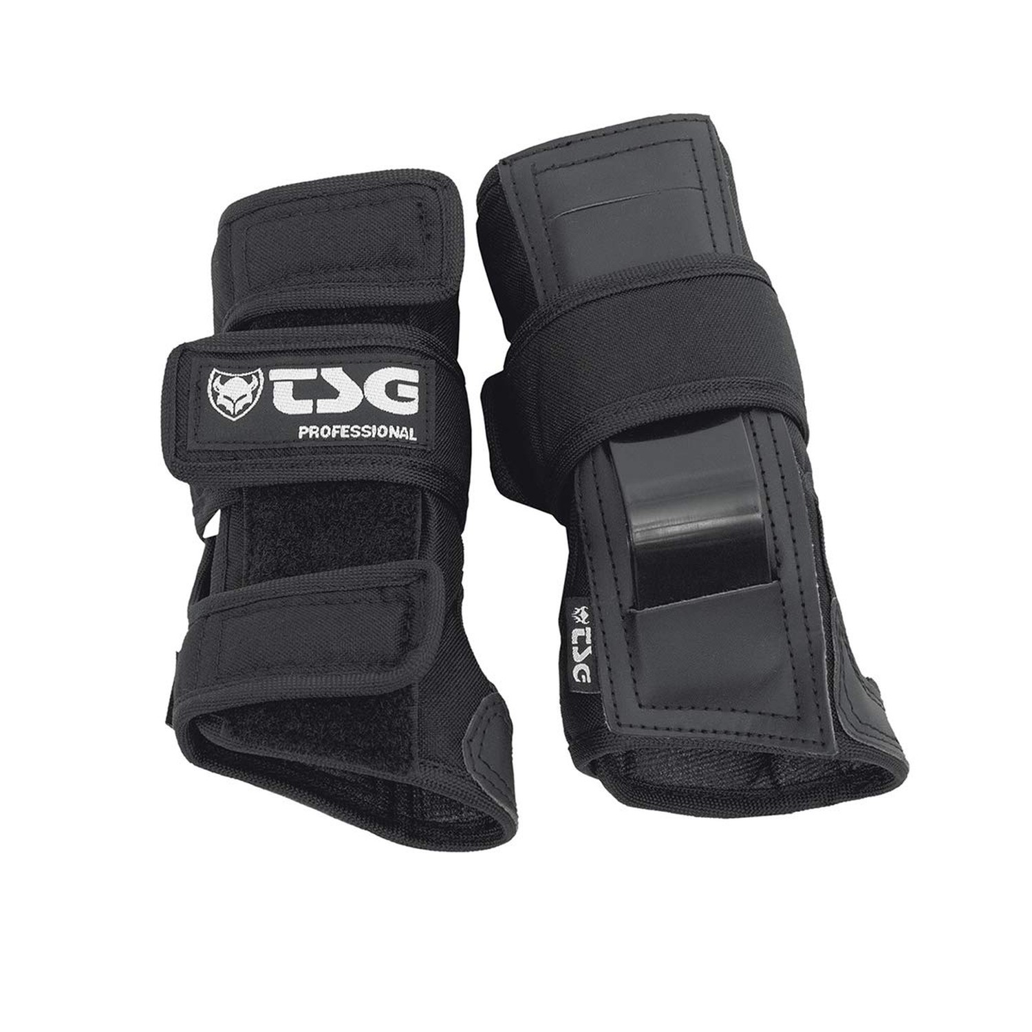 TSG Professional Wristguard, Ergonomic Splint, Palm, Wrist Support, Hardshell...